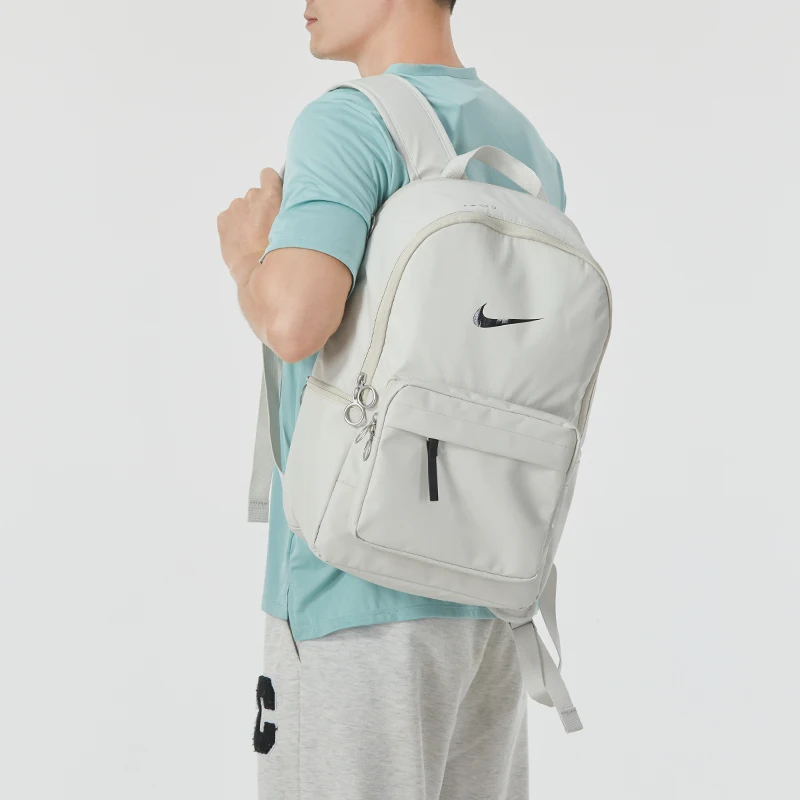 Nike men bag women bag winter sports outdoor travel storage backpack DN3592-072