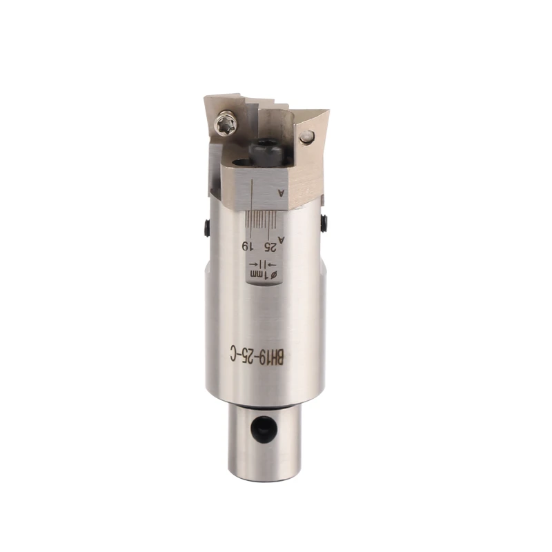 CNC Adjustable RBH Double Edged RBH19-25 32-42 LBK Tool holder RBH ...