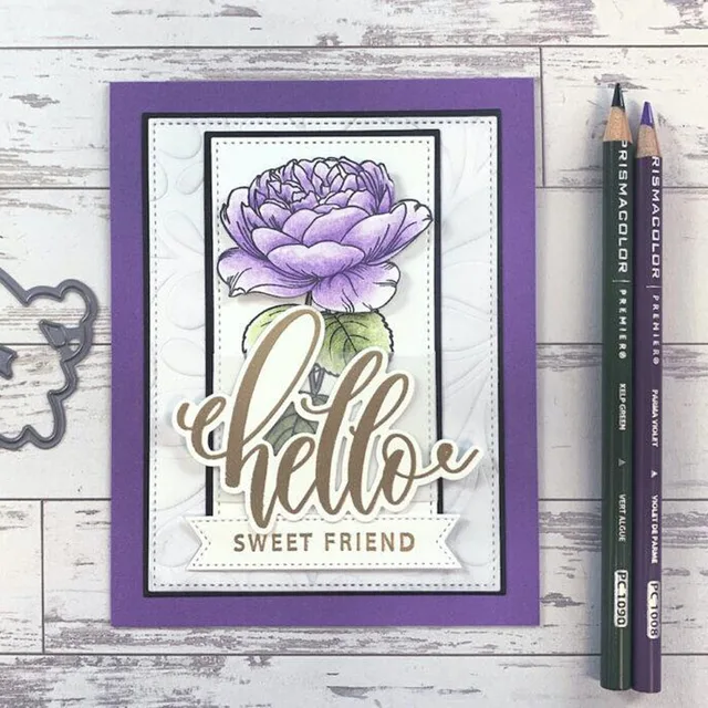 Master Layouts Series Metal Cutting Dies 6
