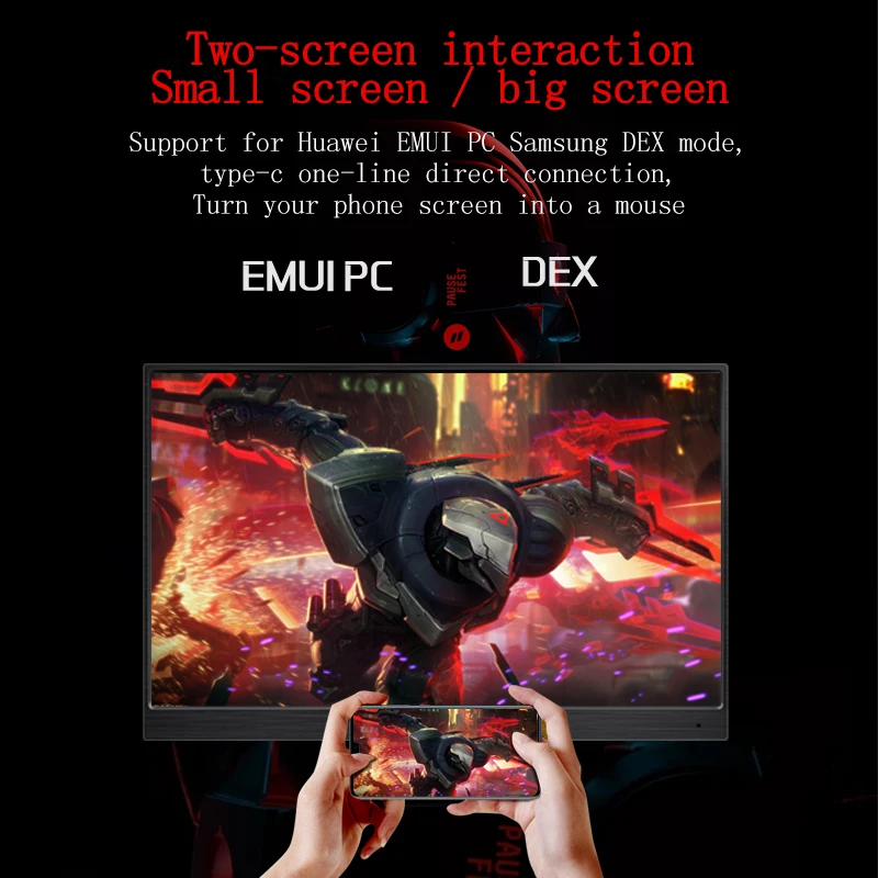 15.6 ġ 144hz 240hz 300hz IPS ޴ , 1920*1080 FHD, CŸ USB HDMI ȣȯ, Ȯ  PC Ʈ ӿ