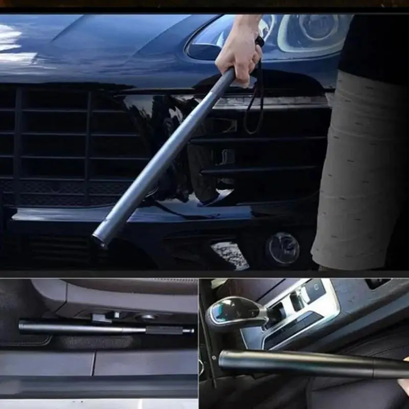 Рисунок 4 - Многофункциональный фонарик в форме