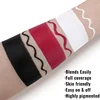 Halloween Makeup Palette Face Body Paint Makeup Wheel White Black Red Waterproof Zombie Skeleton Cosplay Makeup Face Painting 5