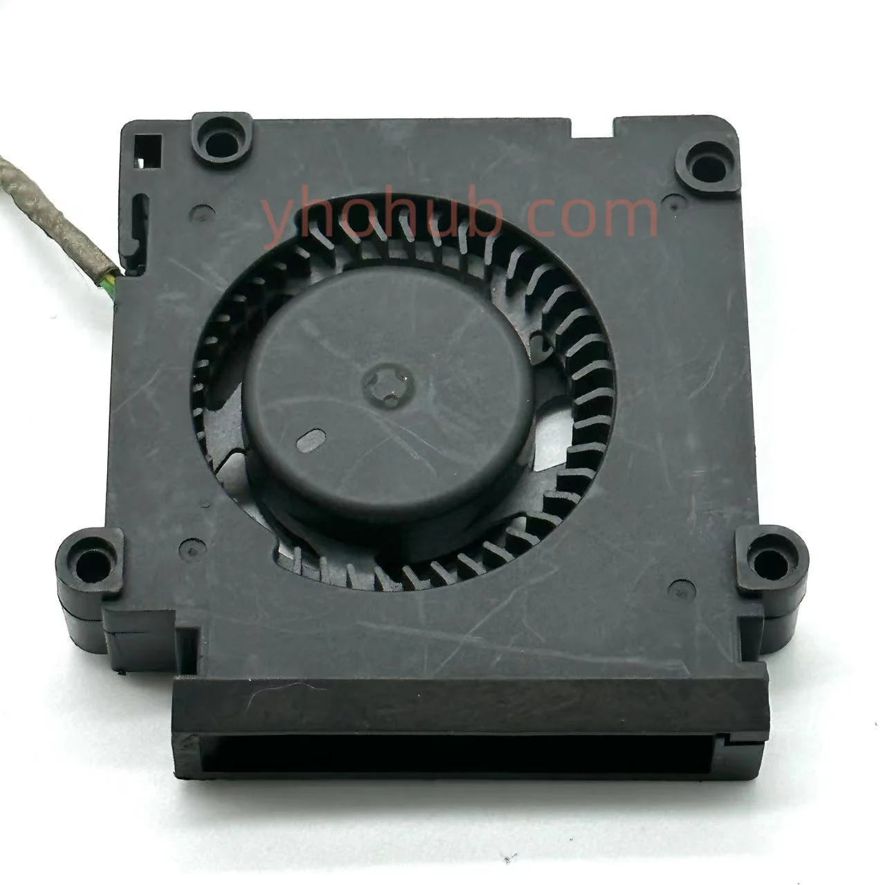 Delta Electronics Bub0712hh Dh09 Ventilador de Refrigeração do Servidor dc 12v 0.68a 70x70x10 mm - Imagem 3