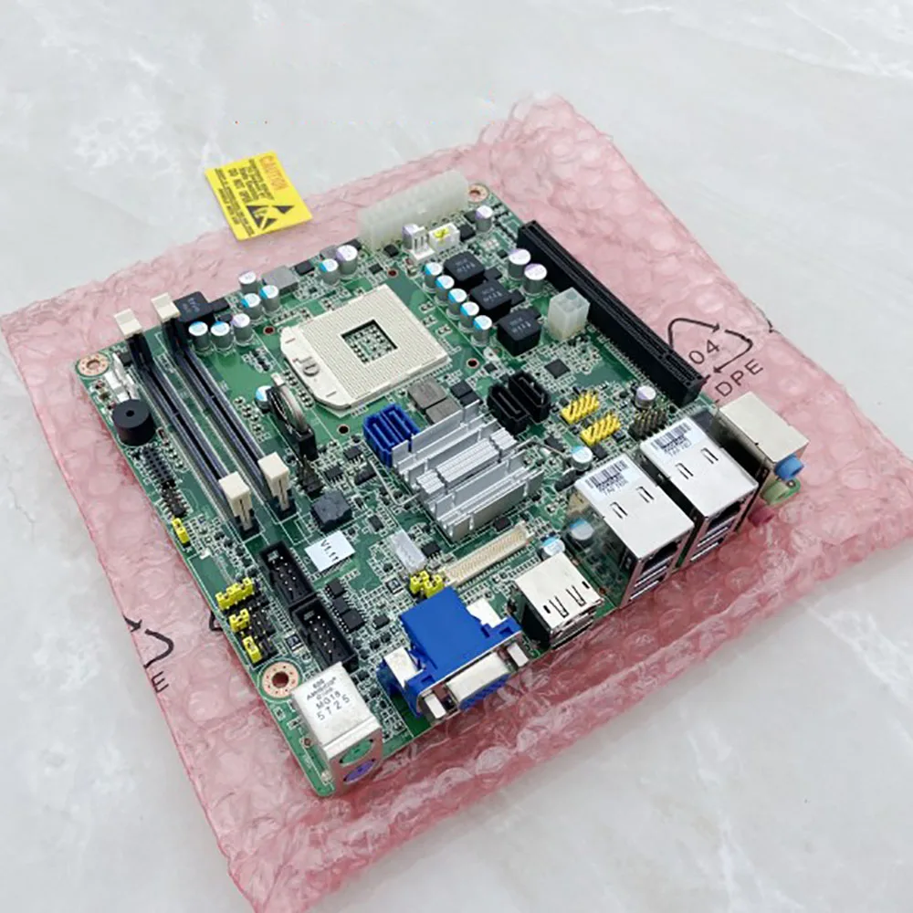 Hot QM77 Chip I3I5I7CPU For Advantech Industrial Board AIMB-273 Rev.A1 AIMB-273G2 3 Hot QM77 Chip I3I5I7CPU For Advantech Industrial Board AIMB-273 Rev.A1 AIMB-273G2