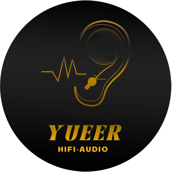 YUEER Hi Fi Audio Store