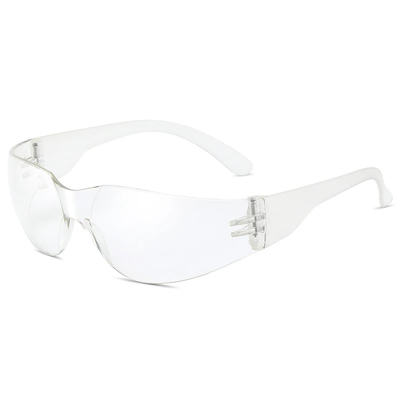 Lunettes Anti-Lumière Bleue PC Gris/Noir/Blanc