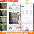 GR2PWS WiFi switch