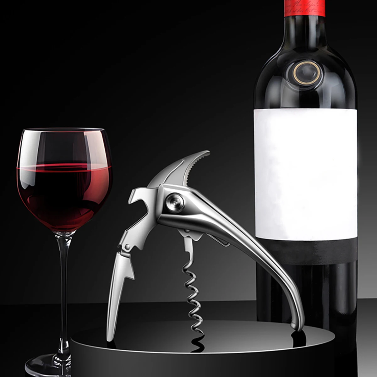 Unicorn Wine Opener 1