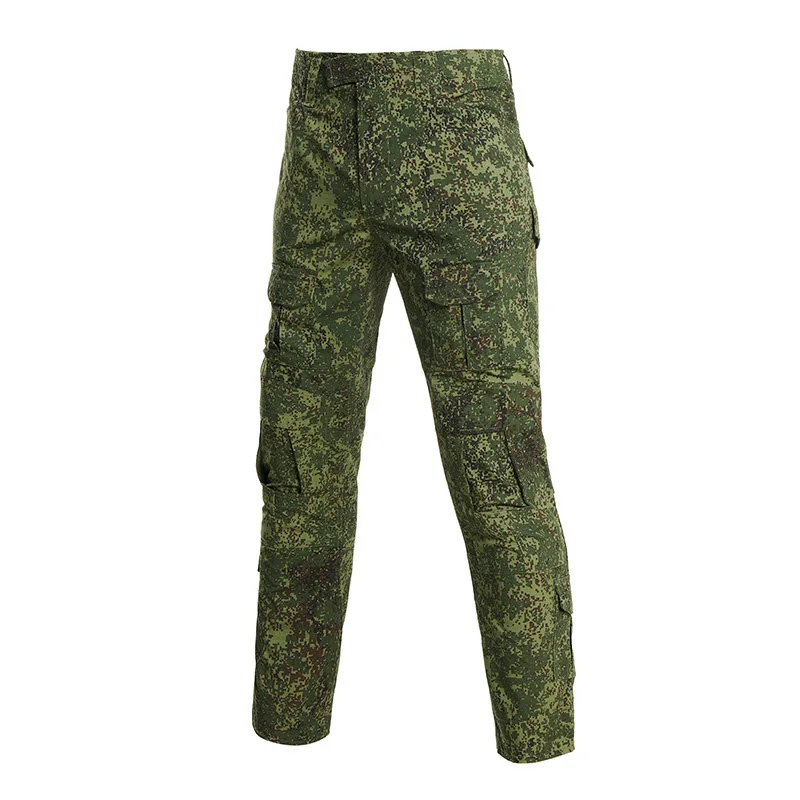 Lynjacye Camo G2 남성용 멀티 포켓 캐주얼 전술 바지 가을 야외 등산 전술 바지 스포츠 캐주얼 바지