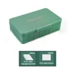 HARKO Cable Storage Organizer Box 2