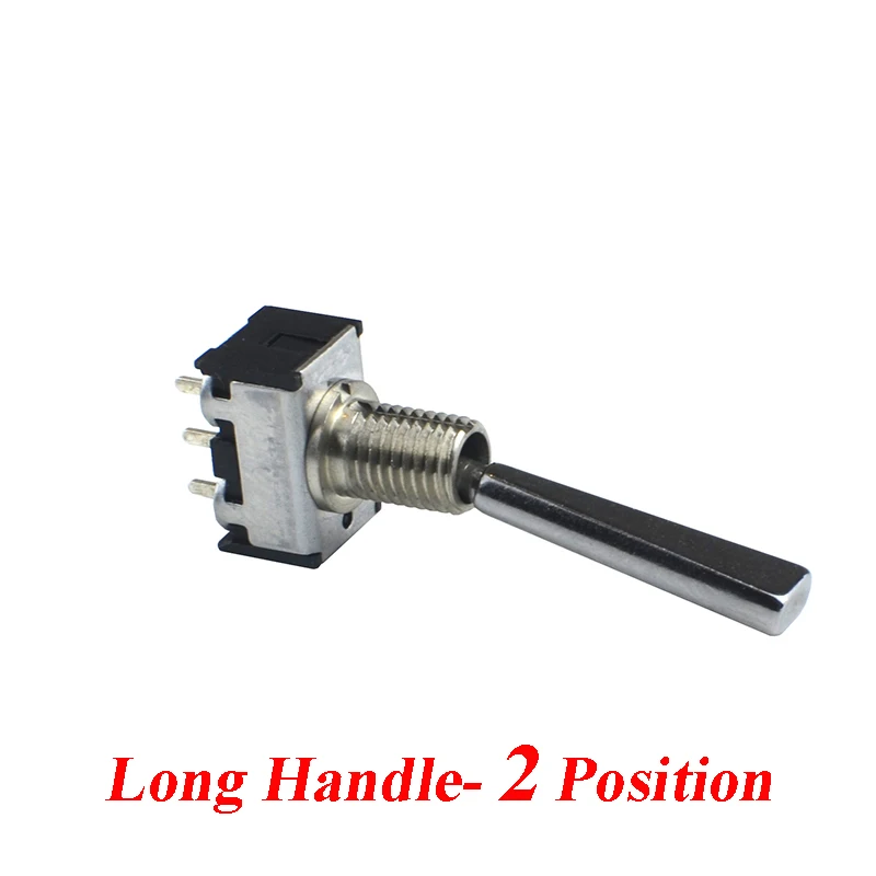 2 Pos Long Switch