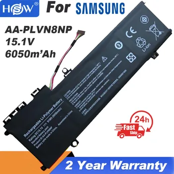 AA-PLVN8NP batterie d'ordinateur portable pour Samsung ATIV livre 8 T15.1V rapports Wh Newouch 780Z5E 780Z5E-S01 NP780Z5E 870Z5G NP870Z5G 870Z5E NP870Z5E 1