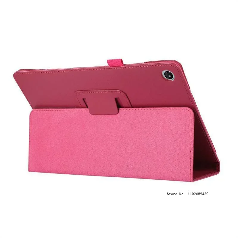 Premium Flip Case with Smart Stand