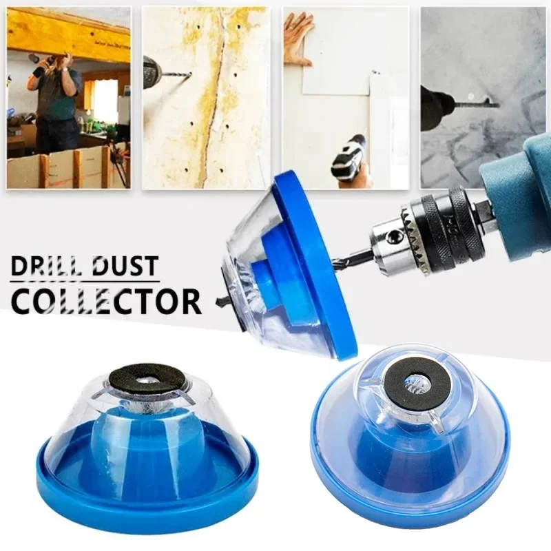 Drill Dust Cover Electric for Household Use Protective Shield