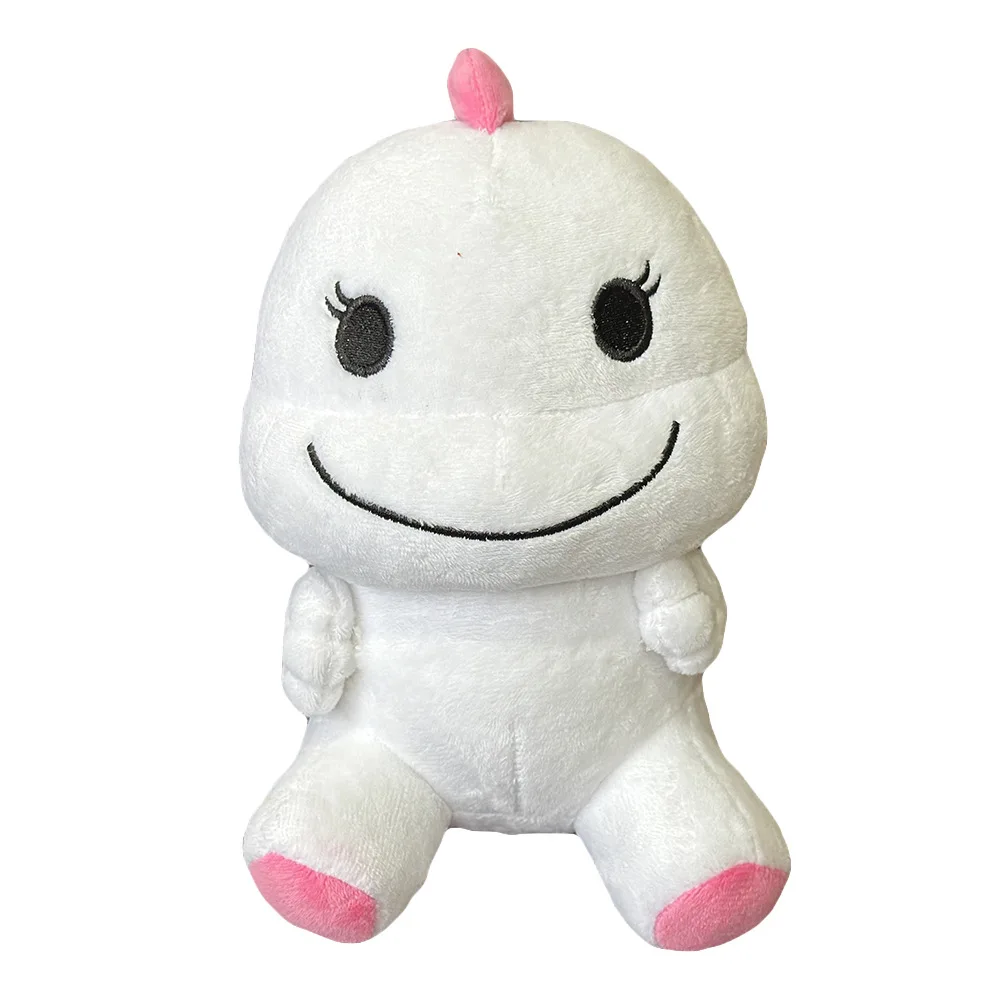 Charming Bigo Live Bi-Chan BiBi Plush Doll - 20cm Decorative Toy