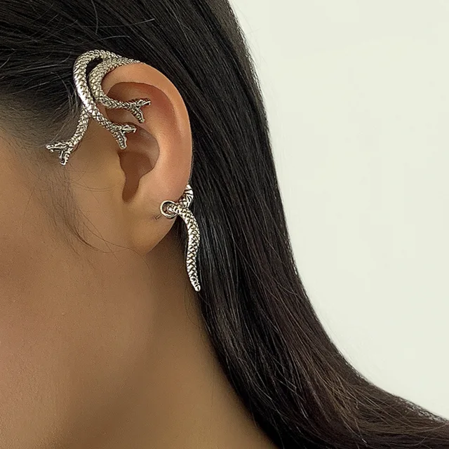 fairy ear cuff