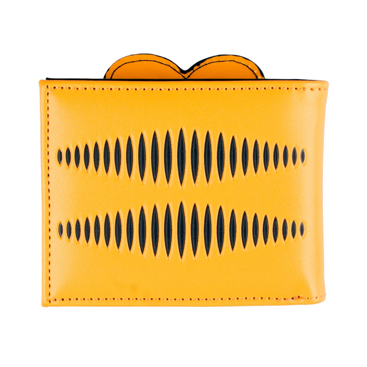 High quality 3D stereoscopic Bi fold wallet, stylish and personalized card holder, ID card holder