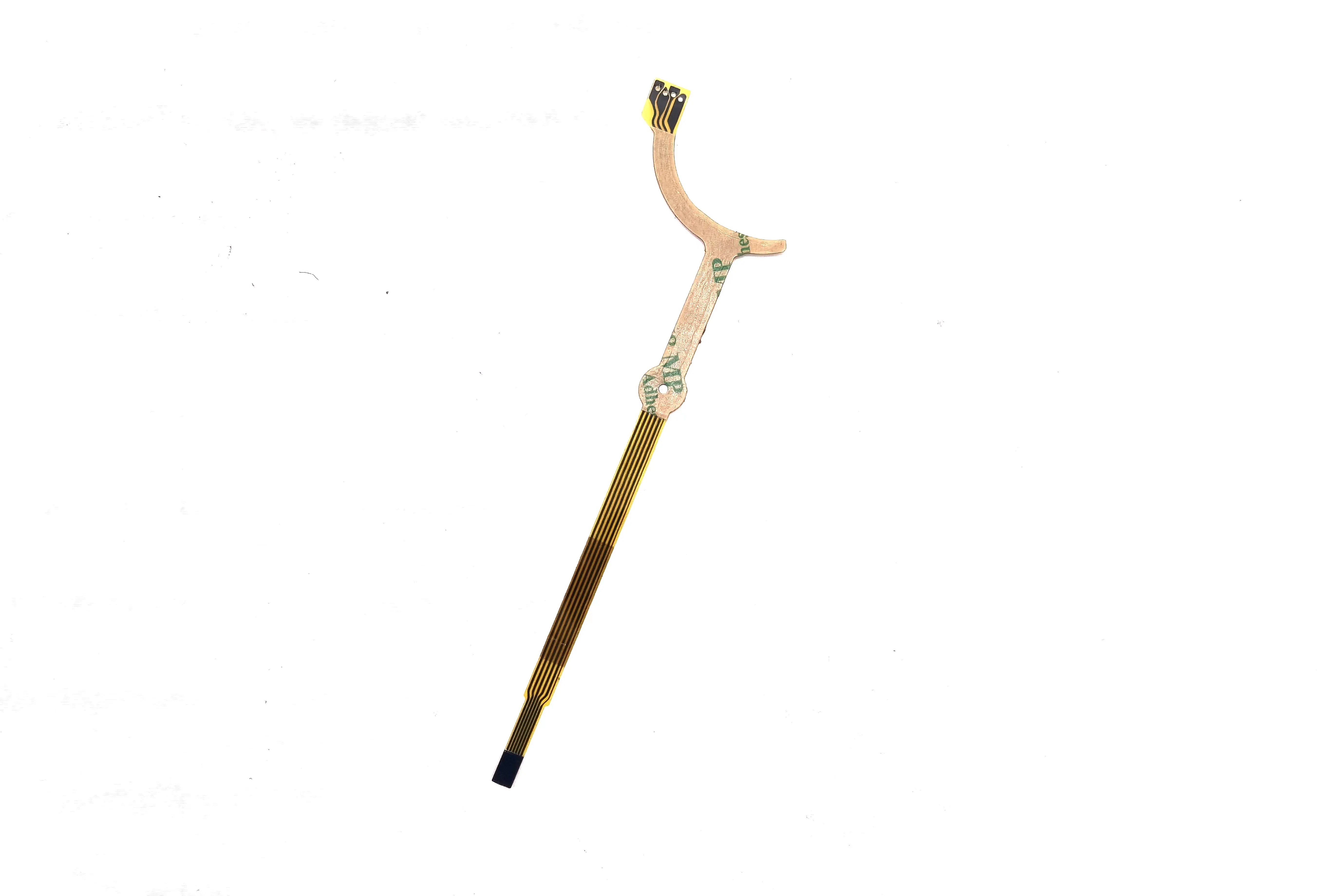1PCS NEW Lens Aperture Flex Cable For SIGMA 24-70 mm 24-70mm f/2.8 EX DG (For Canon Connector)