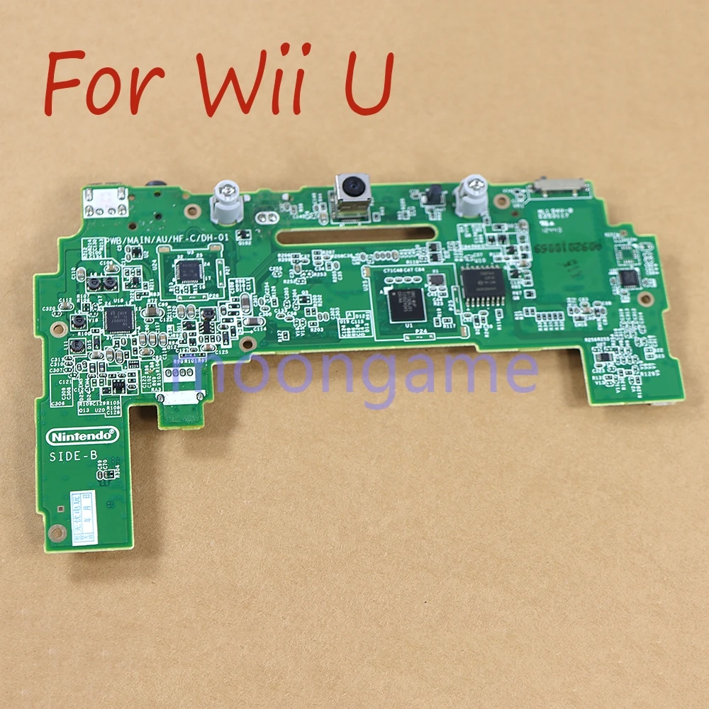 ٵ Wii U Ʈѷ е  JP ,  ܼ ü е , 5 