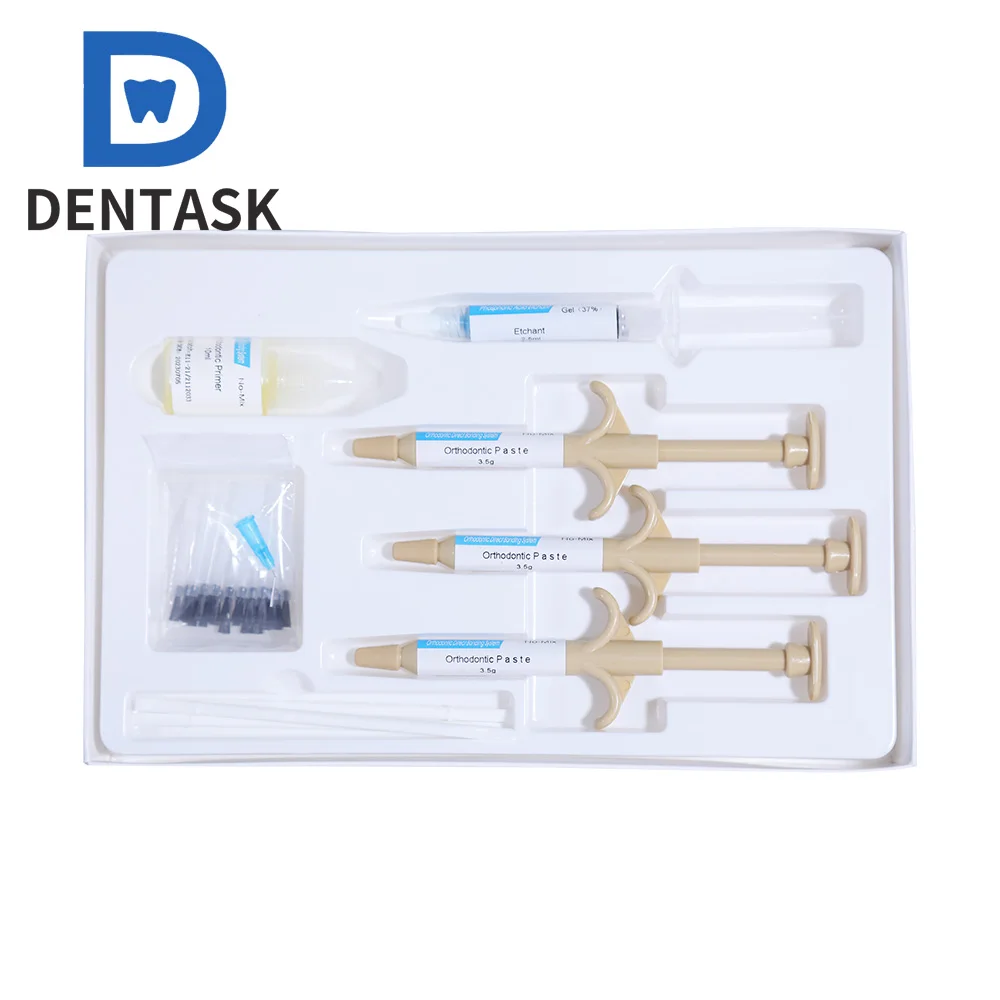 Staffe Per Incollaggio Colla Blu Incollabili Adesive Luminose - Foto 9