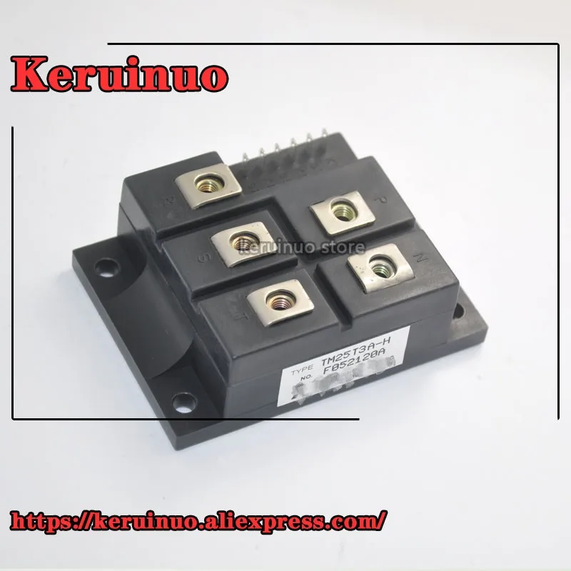 

TM25T3A-H TM25T3A Новый MOUDLE в наличии