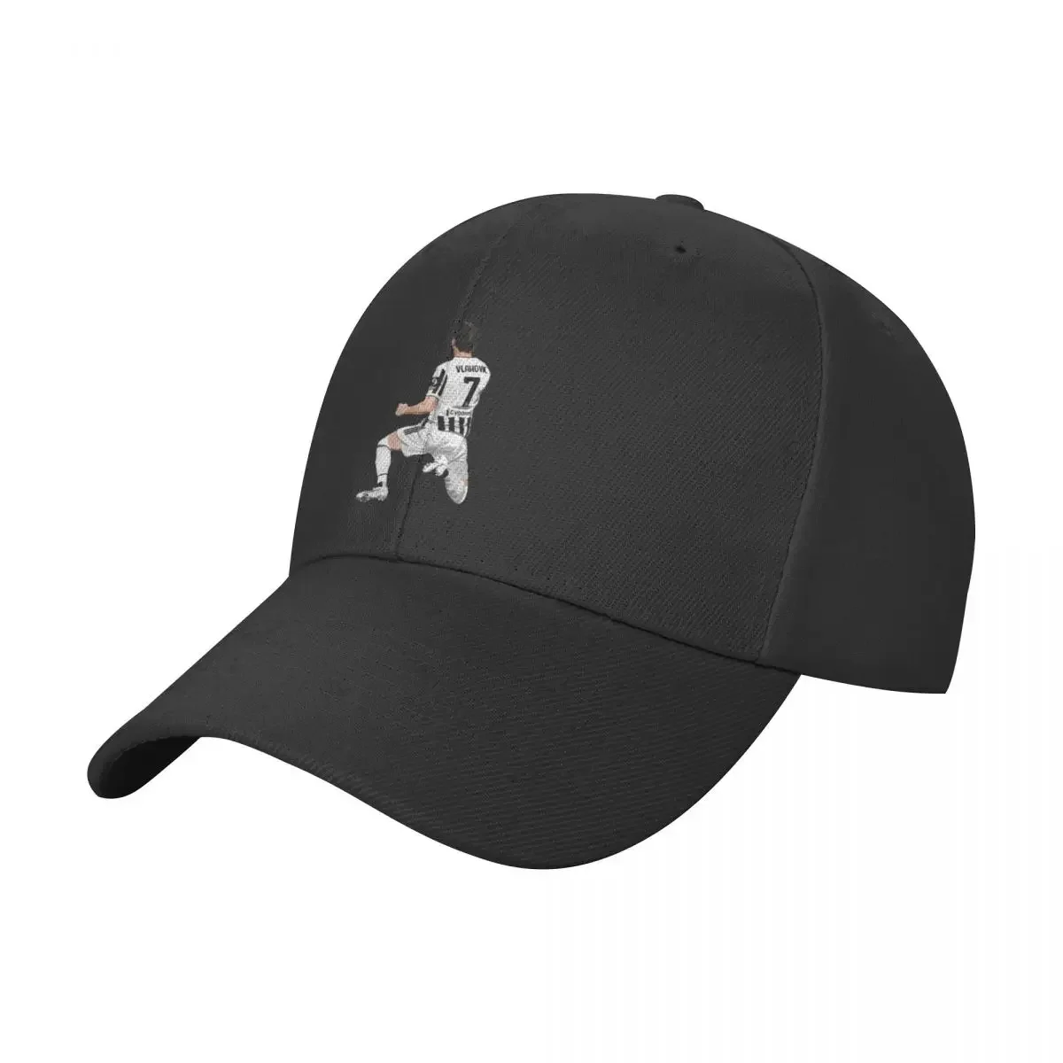

Vlahovic Baseball Cap Rave Luxury Cap Ladies Men's
