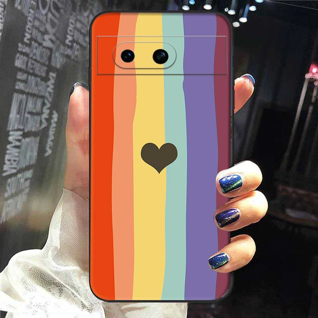 Funda De Teléfono Para Cubot P80 De Impresión Suave Fundas Traseras  Protectoras Bummper