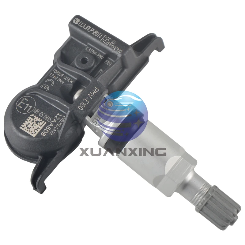 42607-26030 TPMS PMV-E100 Ÿ̾ з  ͸ ý 433MHz For Toyota AVALON CAMRY
