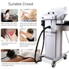 G8 Vacuum Heating Turbo 8G G5 High Frequency Vibrating Body Massager Weight Reduce Slimming Machine 2