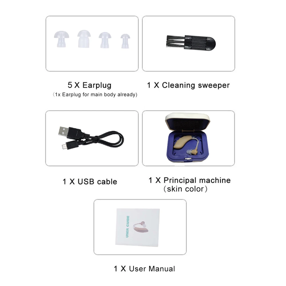 Рисунок 4 - Мини портативный усилитель звука