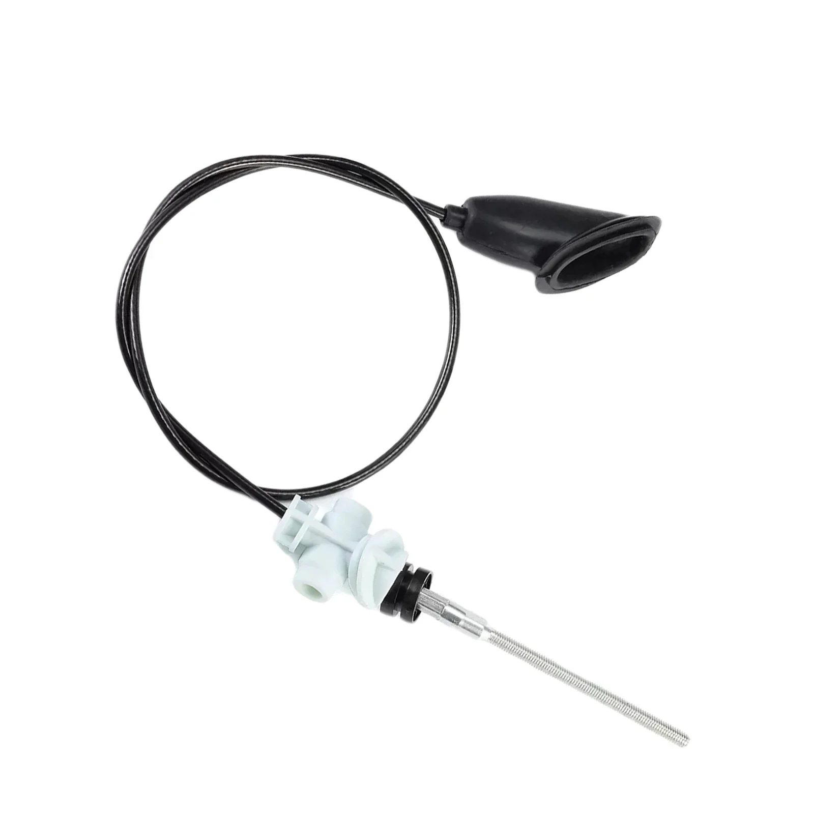 Car Front Hand Brake Handbrake Lever Release Cable For Transporter For T4 1990-2003 701711476A Car Brake Cable