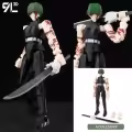 MakiZenin