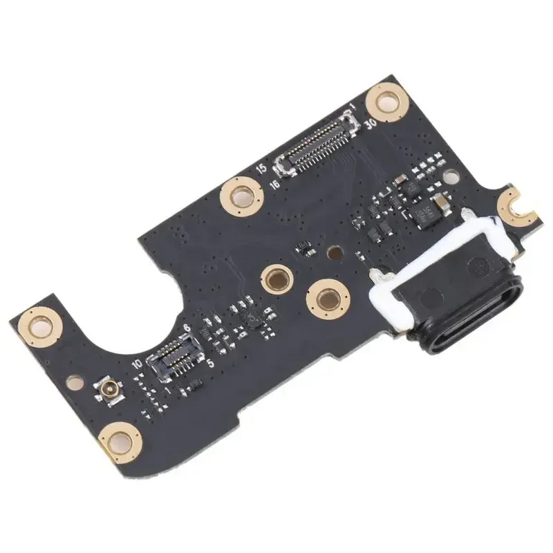 USB Charging Dock Connector Charger Circuit