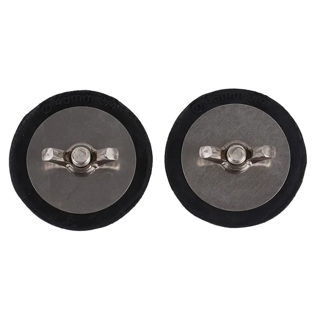 2Db 32 Mm/45 Mmmexpansion Dugók Medence Téli Bezárási Készlet A Skimmerhez És Dugóhoz Bemeneti Fúvókák Védőfelszereléseihez - Image 5