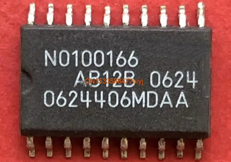 

100% NEW Free shipping N0100166 SOP20