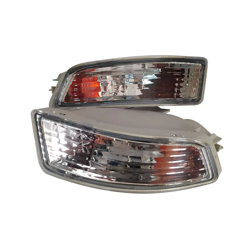 A Pair Car Fog lamp for Toyota Chaser Gx90 1994 to 1996 Front