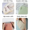 Exfoliating Bath Gloves Body Scrub Gloves SPA Shower Mitt Body Wash Sponge Massager Towel Rub Dead Skin Remover Bathroom Tools 4