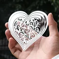 Heart Flower