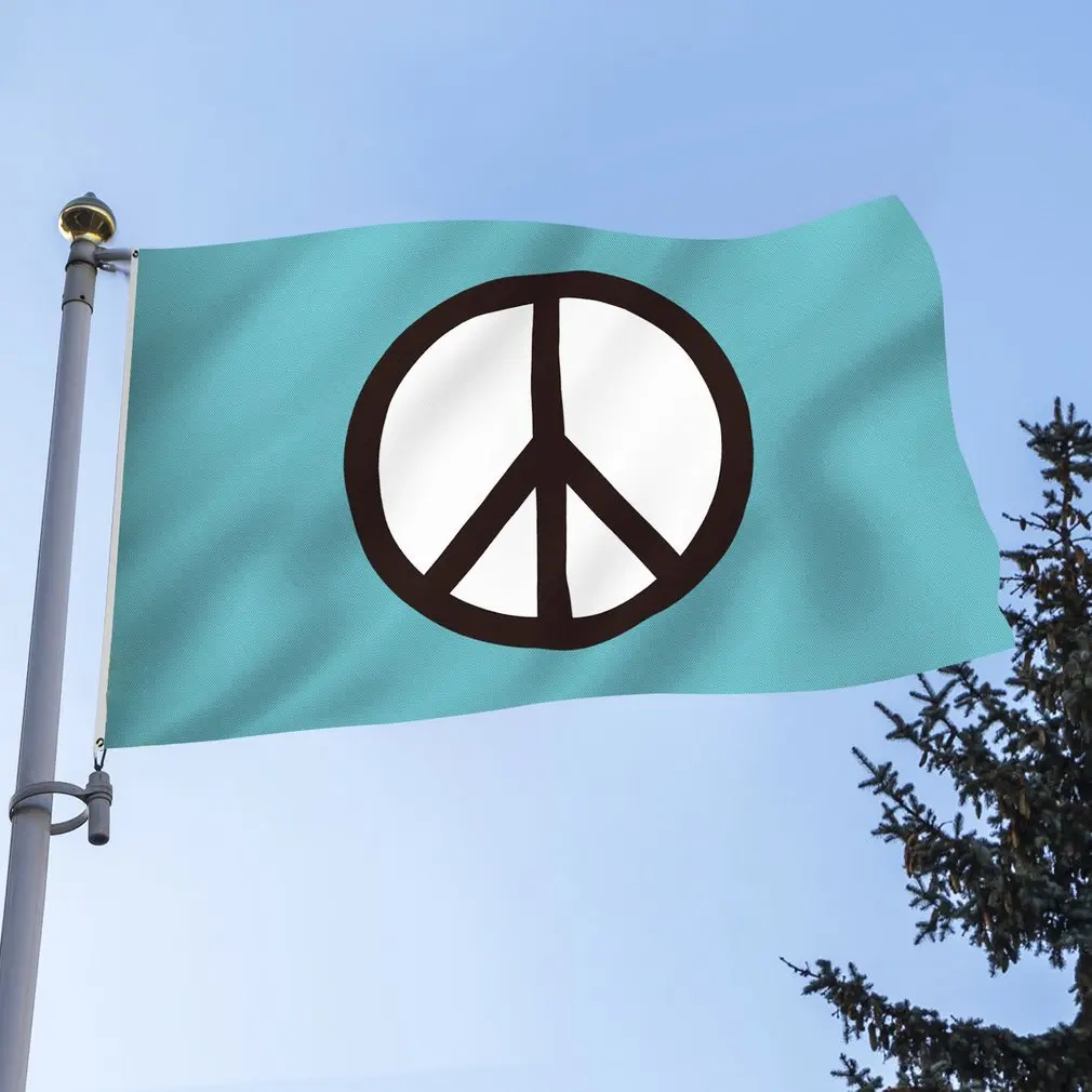 Рисунок 3 - Флаг 90*150 см, триколор