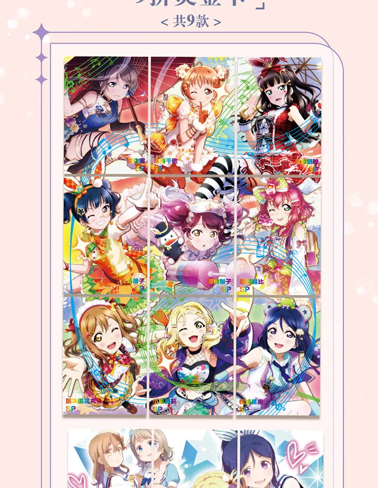 New Goddess Story NS10m05 Collection Cards Booster Box Anime Girl Tcg Game Card Child Kids Table Toys For Family Birthday Gift