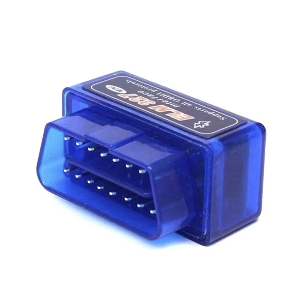 Mini ELM327 Bluetooth V2.1 OBDII Car Diagnostic Tool Scanner For CAR For Android