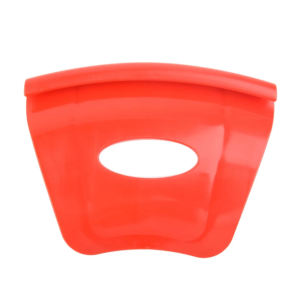 

Rim Protectors Rim Guards Tire Repair Tools Tire Repair Tools Black Plastic Red Universal 2pcs 5.5*4.25*0.2cm 68G