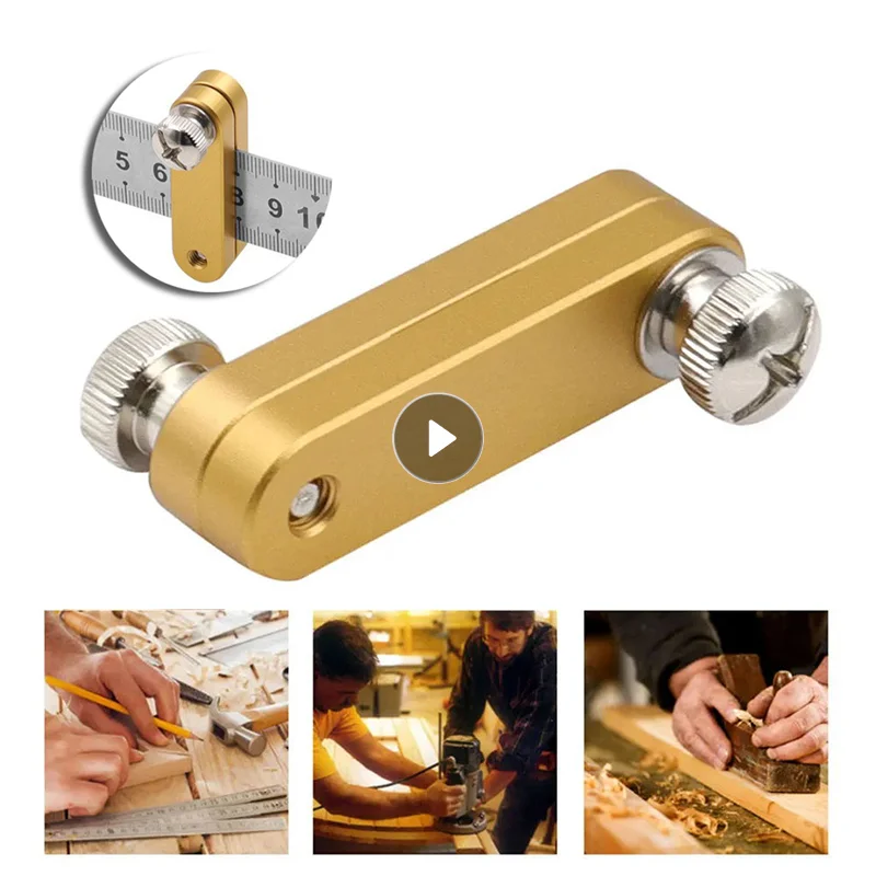 

1/2 шт. стальная линейка позиционирующий блок угловой писсуар линейный маркировочный датчик для линейки локатор деревообрабатывающие столярные инструменты для писсуаров