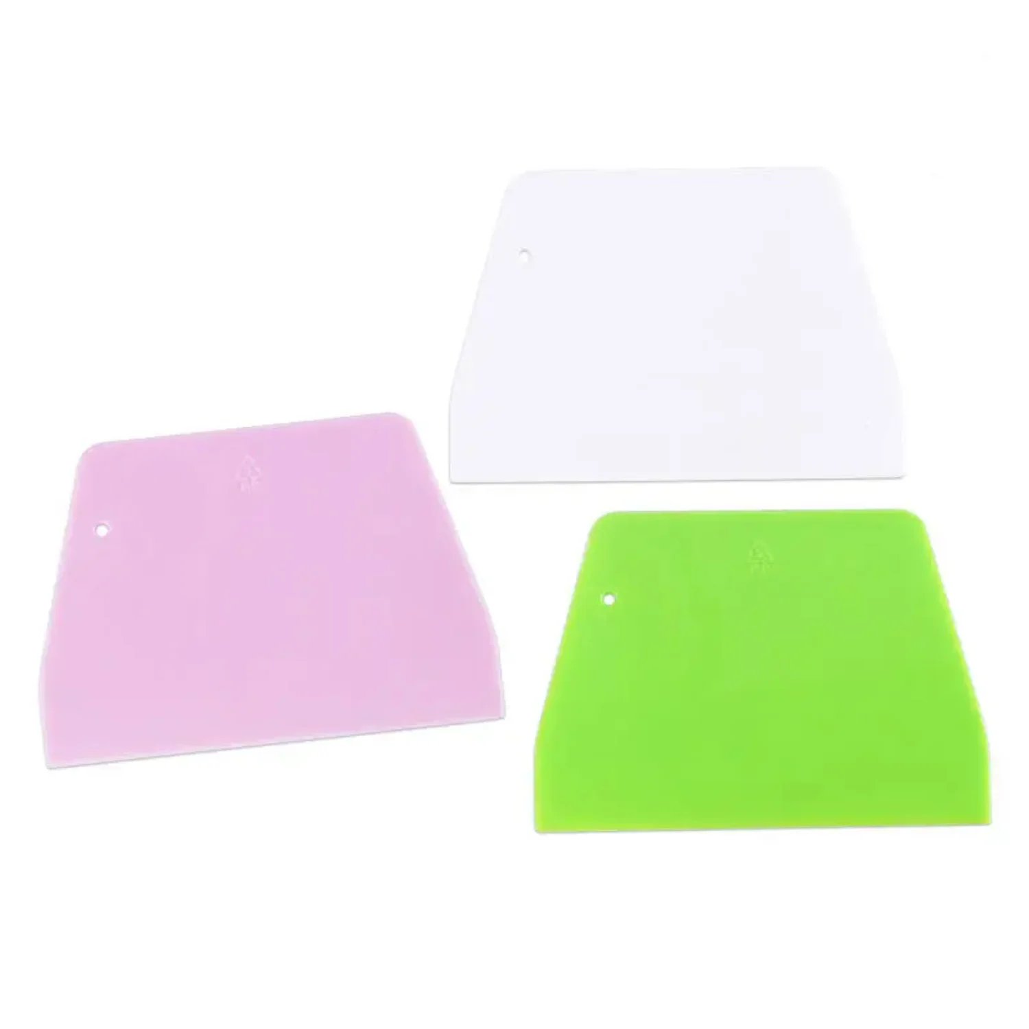 Cream spatula DIY pastry cutters fondant dough scraper cake cutter butter pastry baking tool kitchen accessories