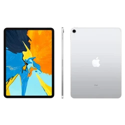 Ipad Pro reconditionné 100% d'origine, Version 2018 WiFi, Apple, 11 ou 2018 pouces, 3ème génération, 12.9 