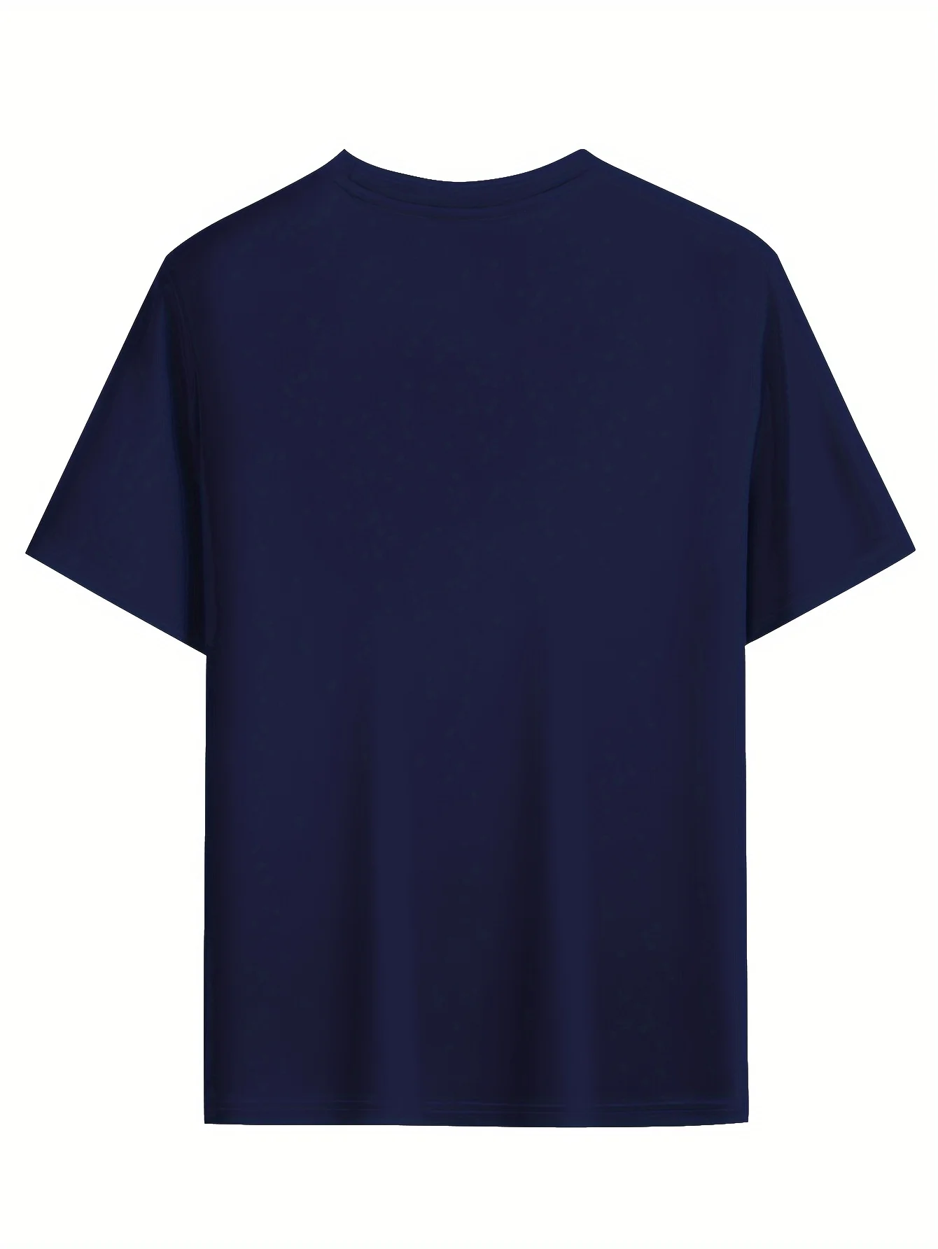 تي شيرت من القطن الخالص 100%