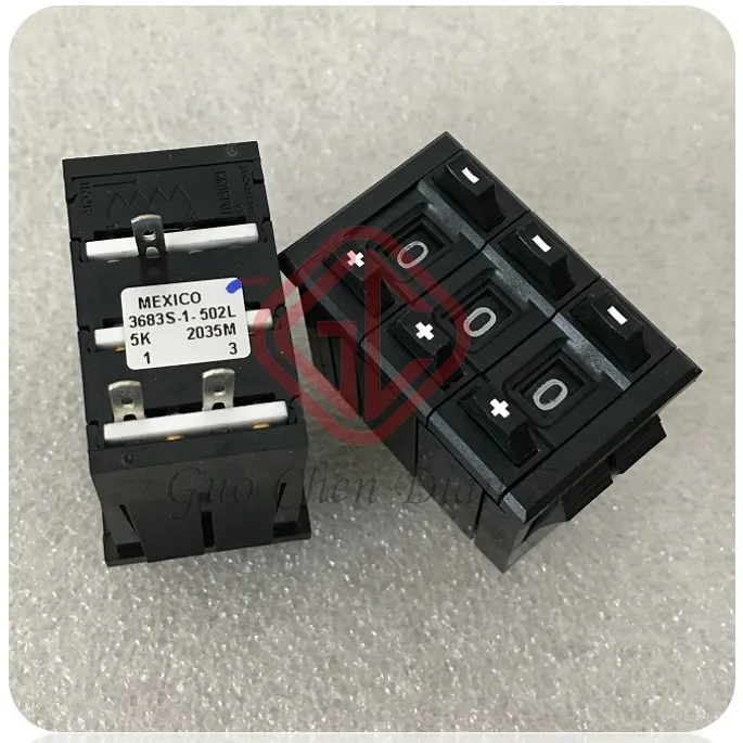 

3683S-1-502L New original spot potentiometer digital 5K