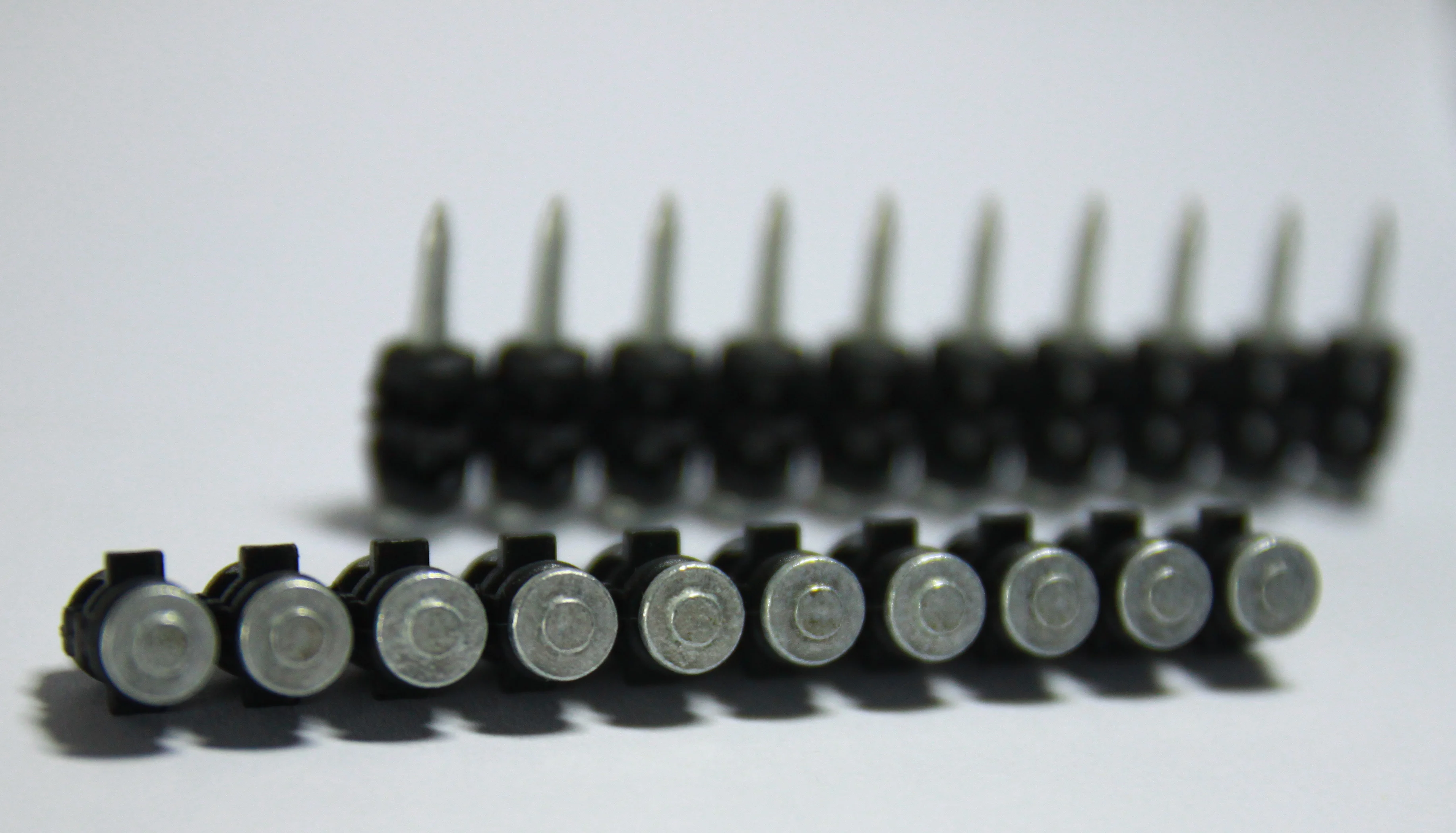 strip Nails For Hilti BX3 Cordless  Tools Steel Nails For Home Decoration Use Construction  Doors and Windows Installation 4