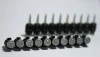 strip Nails For Hilti BX3 Cordless  Tools Steel Nails For Home Decoration Use Construction  Doors and Windows Installation 4