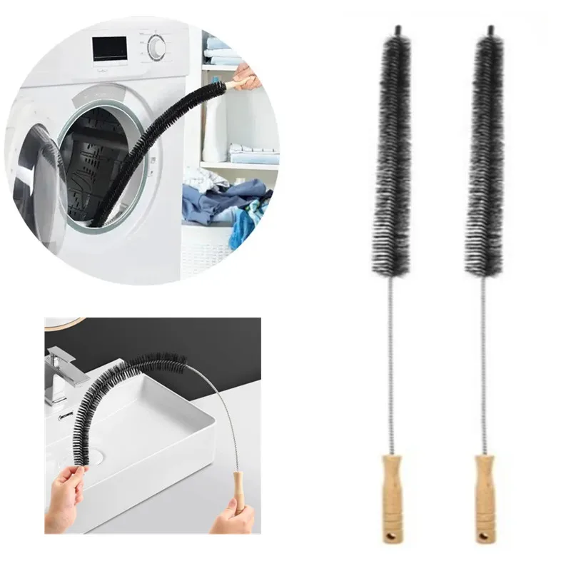 Versatile Bendable Duster for Kitchen and Home Cleaning